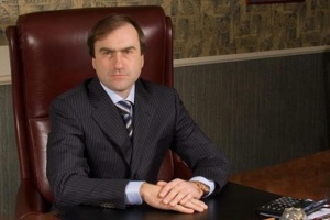 Україна заморозила частину активів головного придністровського олігарха - ЗМІ