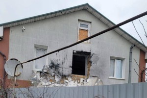 Армія РФ здійснила понад 30 атак на три райони Дніпропетровщини