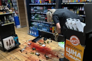 Артисти національного ансамблю «Гуцулія» заявили про напад на їхній автобус