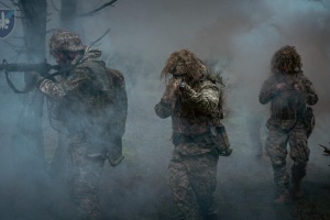 War update: 139 clashes, with enemy making 46 attempts to break through Ukrainian defense in Pokrovsk direction