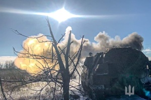 War update: 164 combat engagements on frontline over past day, 53 in Pokrovsk sector