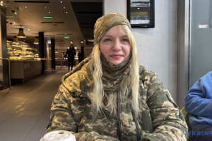 У Франції все важче збирати кошти, але волонтери готують новий STABNET - бельгійка, військова ЗСУ