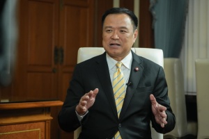 Таїланд відмовився від переговорів із Камбоджею про деескалацію бойових дій на кордоні