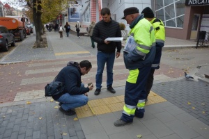 В Україні готуватимуть фахівців із безбар'єрності