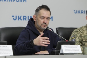 Міноборони у 2026 році збільшить кількість продукції, що підлягатиме обов’язковій сертифікації - Созанський