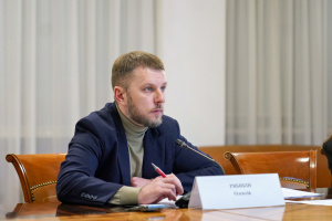 У Мінрозвитку кажуть, що зараз немає підстав для евакуації населення поблизу Печенізького водосховища