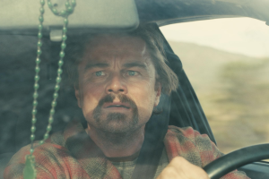 Оголосили номінантів на «Золотий глобус» - лідирує фільм «Одна битва за іншою»