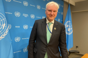 В ООН заявляють, що гумдопомога для України скорочується - «зимовий план» профінансований на 65%