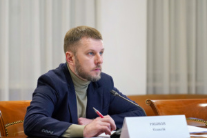 Coordination Headquarters discuss situation near Pechenihy reservoir – no grounds for evacuation