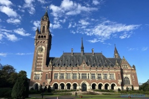 Справа про геноцид: Міжнародний суд ООН прийняв до розгляду зустрічний позов РФ проти України