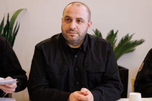 Umerov on U.S. negotiations: We work to obtain full information about Americans' conversation in Moscow