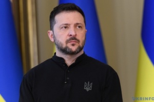 Zelensky: Ukraine needs $15B annually for PURL program