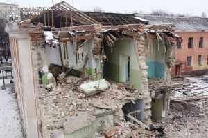 На Хмельниччині судитимуть посадовців, які дозволили незаконно демонтувати корпус лікарні