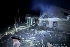 Армія РФ за добу завдала 105 ударів по Сумщині, двоє поранених