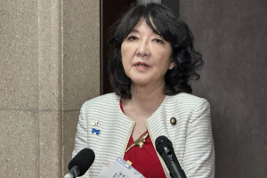 日本政府、ＥＵによるロシア凍結資産のウクライナのための活用提案を拒否＝報道