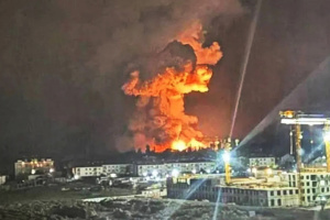 Листопад-2025: огляд топових «патєрьнєт» місяця