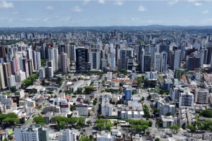 В бразильській Куритибі українську мову додали до шкільної програми