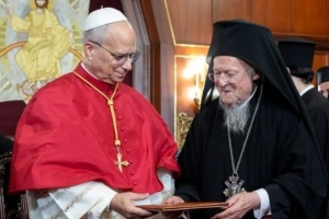 Православні&Католики: 9 століть розколу і 60 років пошуку єдності