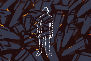 Коли війна в голові: про ПТСР і виклики для України