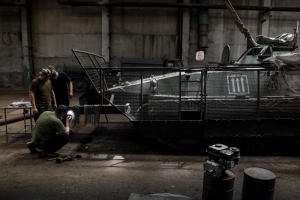 ОПК отримав ₴1,5 мільярда на відновлення виробництва - Шмигаль