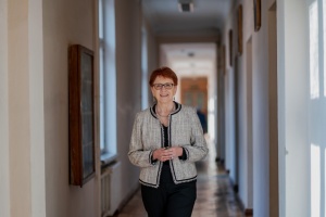 Книжку Тамари Гундорової «Транзитна культура і постколоніальна травма» видали у США