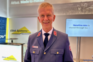 Bundeswehr general: Russia has been waging hybrid war against Germany for many years