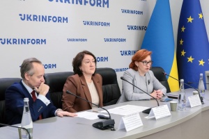 DAISI Ukraine: розвиток та інтеграція мобільних послуг з охорони психічного здоров'я 