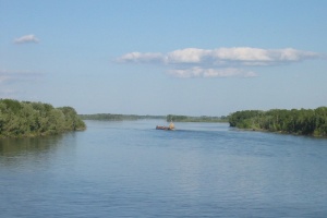 Росія заради водного шантажу Центральної Азії готова перетворити Сибір на пустелю - розвідка