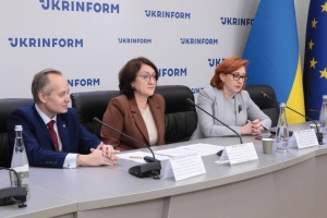 Український і британський університети проведуть спільне дослідження щодо психіатричної допомоги у громадах