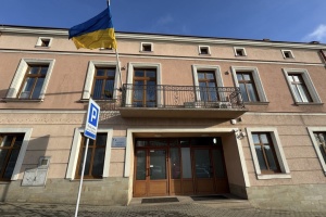 Віцеконсульство України у Жешуві розпочне прийом громадян з другої половини грудня