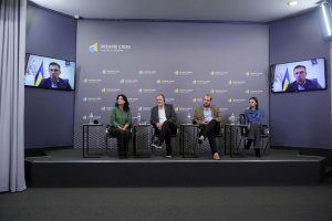 Україна запускає національну кампанію «Моя група крові»