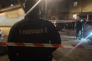 В Одесі на Фонтанській дорозі застрелили чоловіка