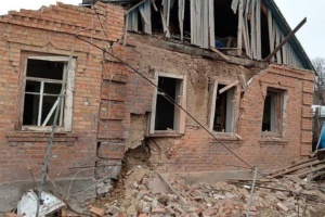 Російські війська протягом дня атакували два райони Дніпропетровщини, є постраждалі