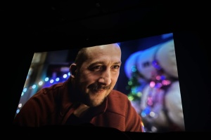 Фільм «Ти - космос» за три вікенди прокату зібрав ₴37,7 мільйона