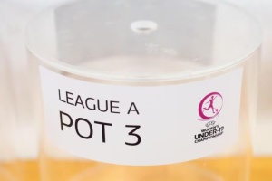 Збірна України чекає на супернииків у відборі молодіжного Євро-2026 серед жінок