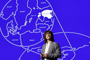 Естонія цифровізувала 100% державних послуг і тепер працює над проактивністю системи - радниця в e-Estonia