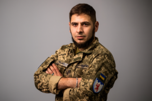 Call sign “Trump”: Surrender Donbas? But how then will you look into the eyes of children of the soldiers who fought and died there? 