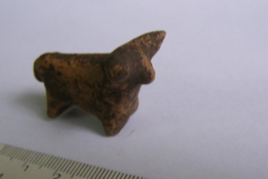 Біля Галича археологи знайшли артефакт Трипільської культури