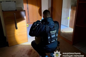 У Києві знайшли тіло чоловіка з ножовими пораненнями - ЗМІ пишуть про смерть сина космонавта Каденюка 
