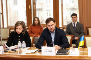 Україна вже залучила €1,3 мільярда для екстрених закупівель газу - Міненерго