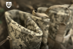 Міноборони вперше закуповує бронековдри, які захищають від уламків боєприпасів