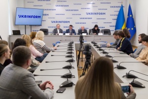 Міжнародний день залучення до науки заради сталого розвитку: нові можливості для України та світу