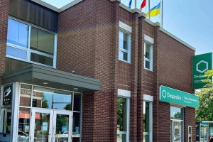 З’явилася французька версія цифрової платформи з українськими книжками в перекладі