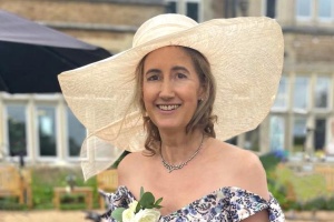 Померла авторка книжкової серії-бестселера «Шопоголік»