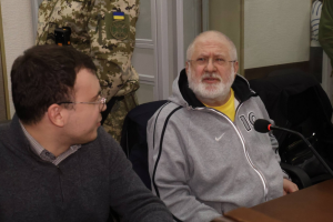 Коломойський заявив, що на Міндіча в Ізраїлі скоїли невдалий замах