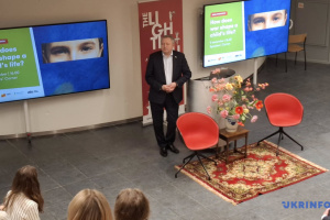 Посол України в Нідерландах: РФ вчинила наймасовіше викрадення дітей у Європі з часів Другої світової війни