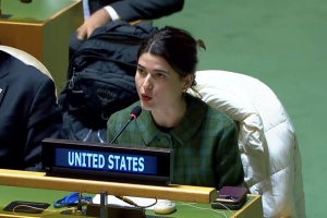 Штати пояснили, чому на Генасамблеї ООН голосували проти резолюції щодо Чорнобиля