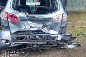 Жительці Харкова загрожує довічне за теракт, від якого загинули двоє військових