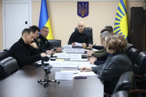 Донеччина цьогоріч спрямувала підрозділам Сил оборони понад ₴2,3 мільярда