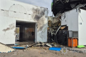  Укрзалізниця: Близько десяти вокзалів зруйновані внаслідок атак РФ, ще сорок - пошкоджені